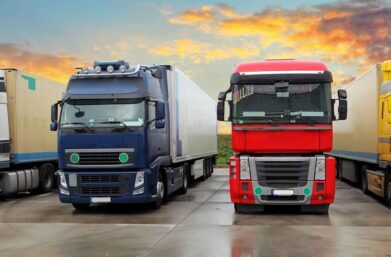 Logistics & Distribution